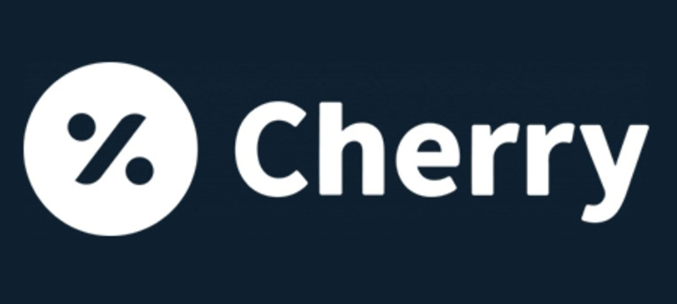Apply with Cherry